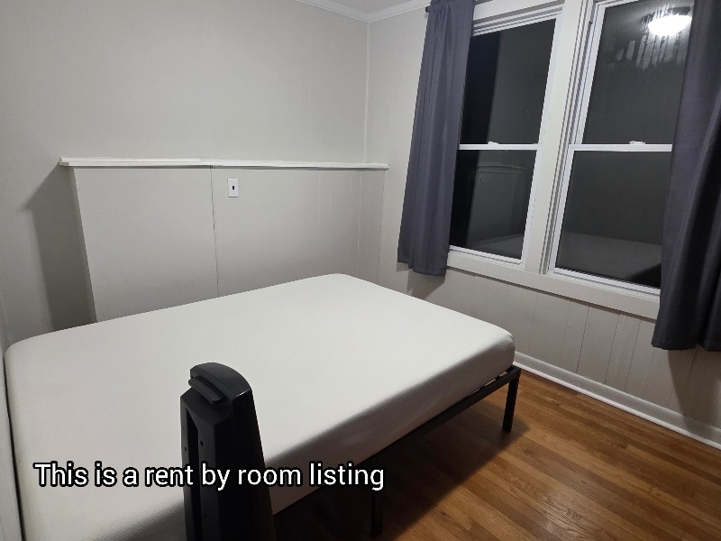 Building Photo - 1516 E Geer St