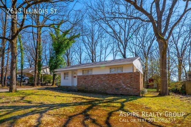 Building Photo - Cute 3 Bedroom Midtown Home