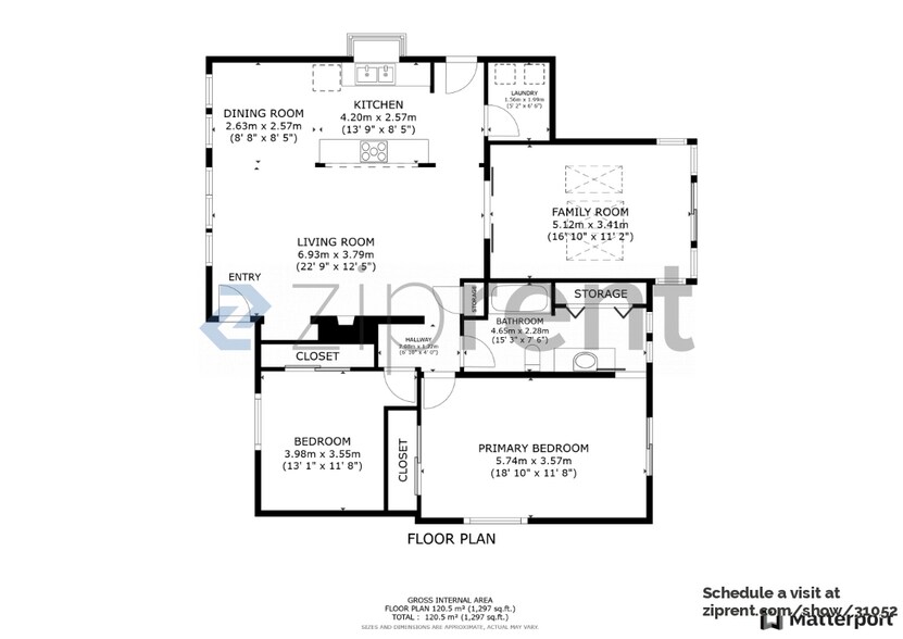 Building Photo - 122 NE 130th St