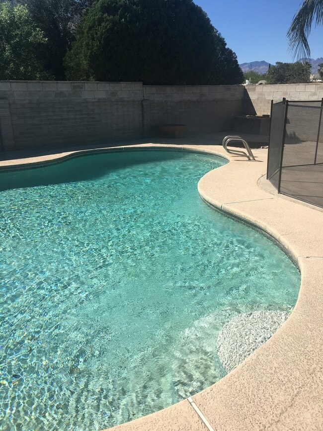 Building Photo - Eastside Pool Home