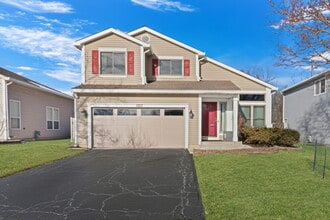 Building Photo - 1223 S Elder Ln