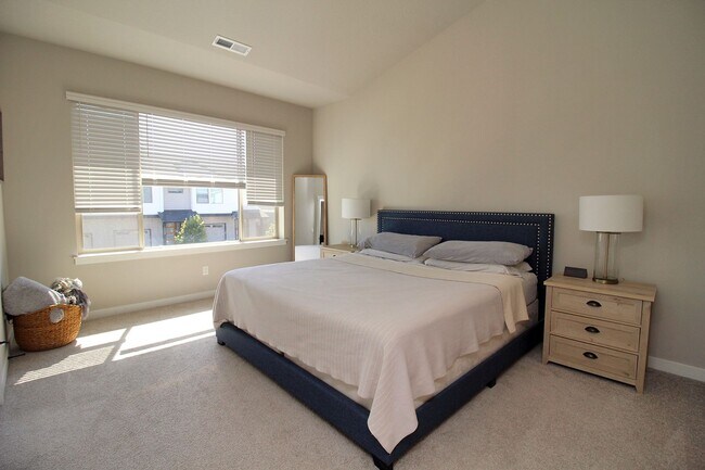 Building Photo - New Construction 3 Bedroom Townhome at Ple...