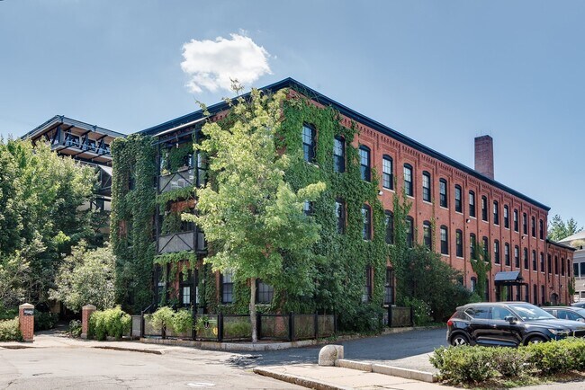 Building Photo - 1 Tannery Brook Row
