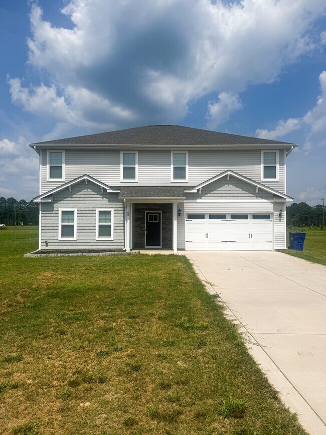 Building Photo - 182 Turkey Trot Ln