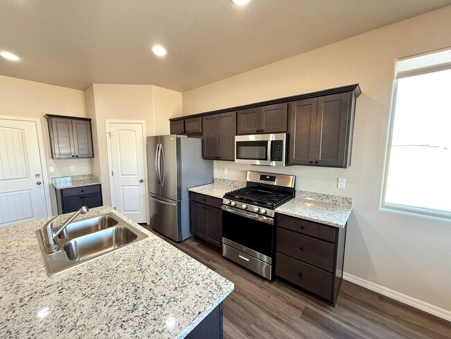 Building Photo - Beautiful 2025 New Construction 3 Bedroom Home with RV Parking!