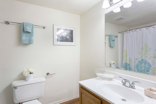 Interior Photo - Indigo Winter Park