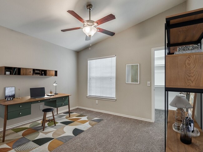 Floorplan - The Renaissance at Norman