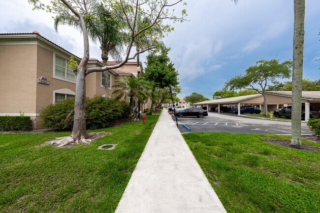 Building Photo - 5590 NW 61st St