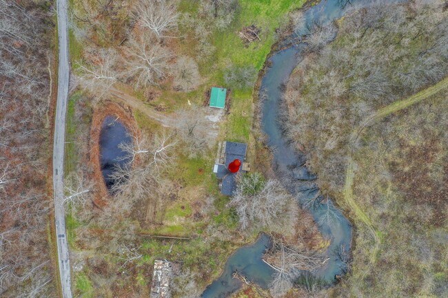 Building Photo - 4075 Gun Barrel Rd NE