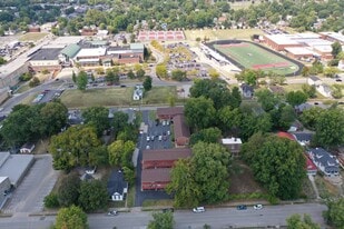 Building Photo - Willow Grove Apartments