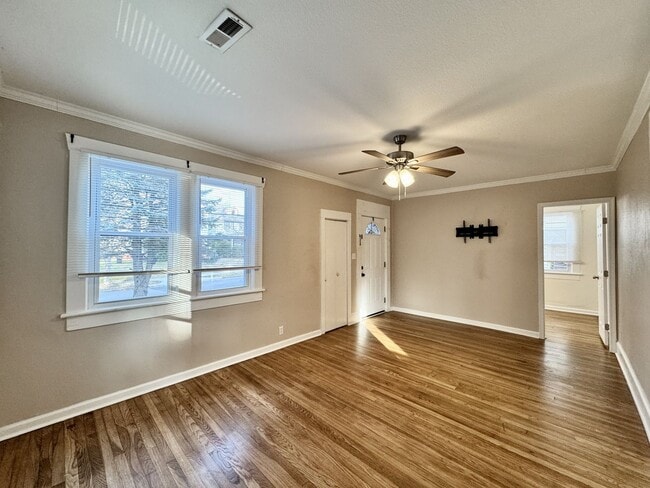 Building Photo - Ready NOW! A Ranch Home, All Appliances Convey, Pet Friendly, Includes Workshop!