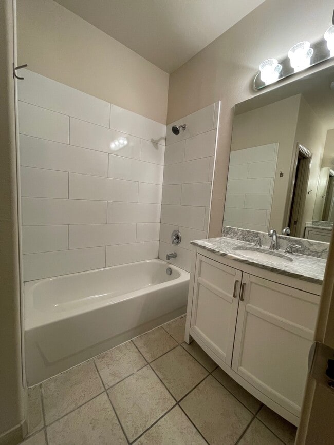 Bathroom 2 - 2445 Monarch Dr
