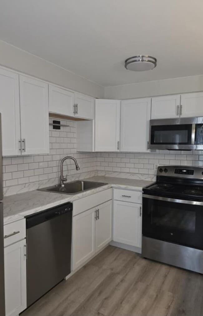 Interior Photo - Villager Apartments