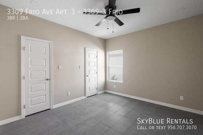 Building Photo - 3309 Frio Ave