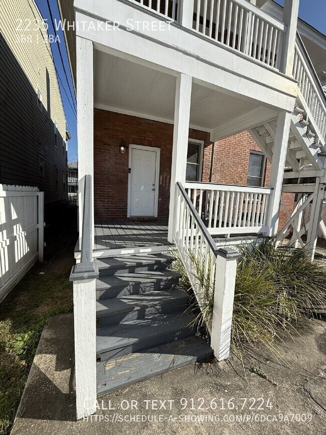 Building Photo - 2235 Whitaker St