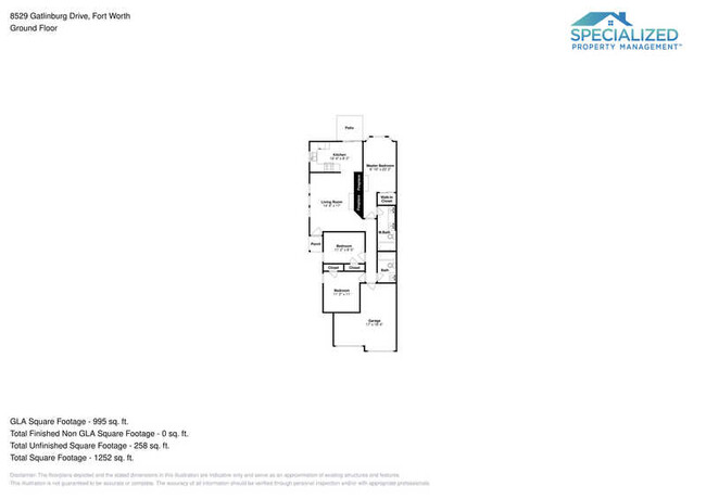 Building Photo - 8529 Gatlinburg Dr