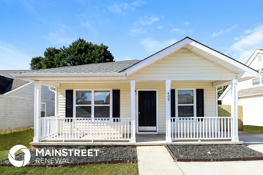 Building Photo - 409 Tina Hely Ct