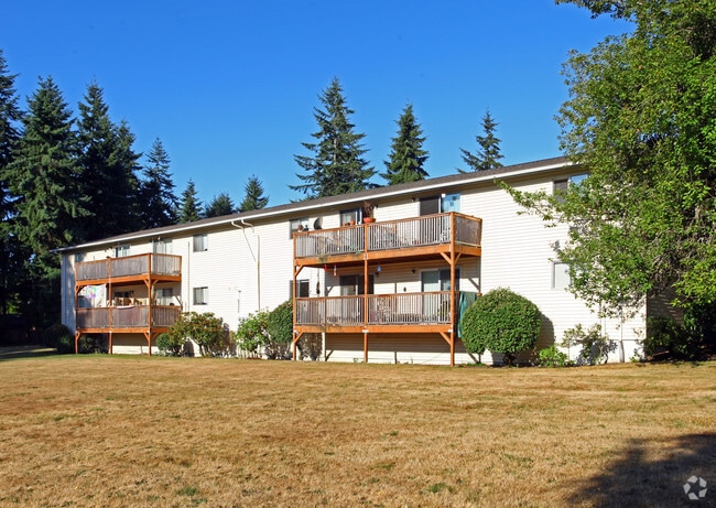 Primary Photo - Rhododendron Apartments