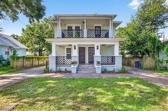 Building Photo - 809 E Baker St