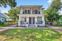 Building Photo - 809 E Baker St