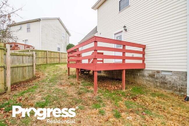 Building Photo - 3076 Ace Wintermeyer Dr