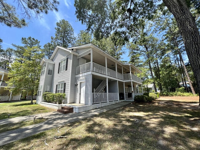 Building Photo - 21A Battery Walk Court