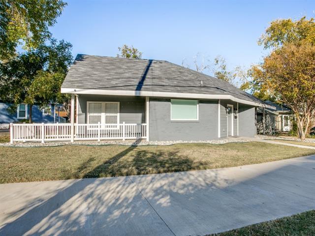 Building Photo - 507 E Dallas Rd