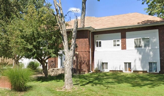 Building Photo - 2810 Wills St