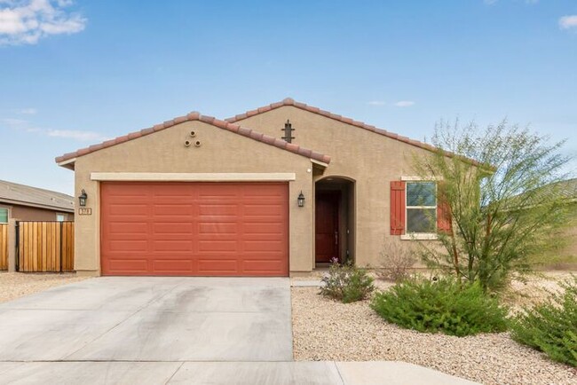 Building Photo - Energy Efficient Casa Grande 4 Bedroom Home!