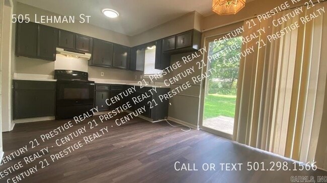 Building Photo - 505 Lehman Dr