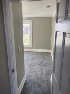 Building Photo - 2730 Grace St