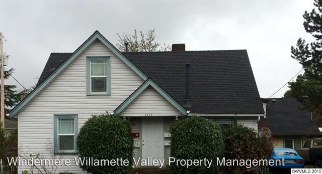 Primary Photo - 2613 NW Grant Ave
