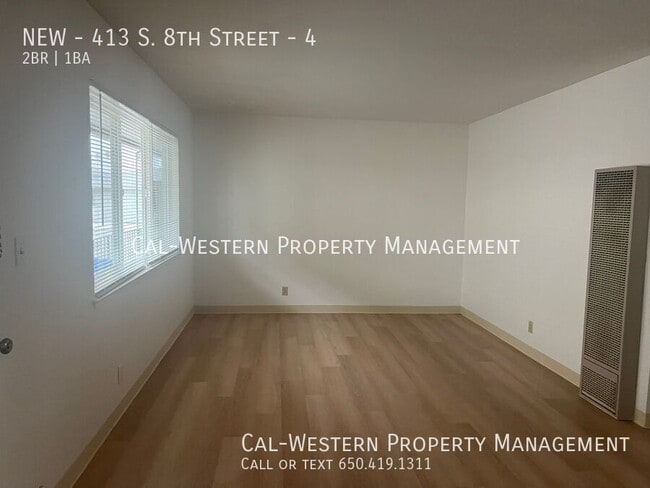 Building Photo - NEW - 413 S. 8th Street-4