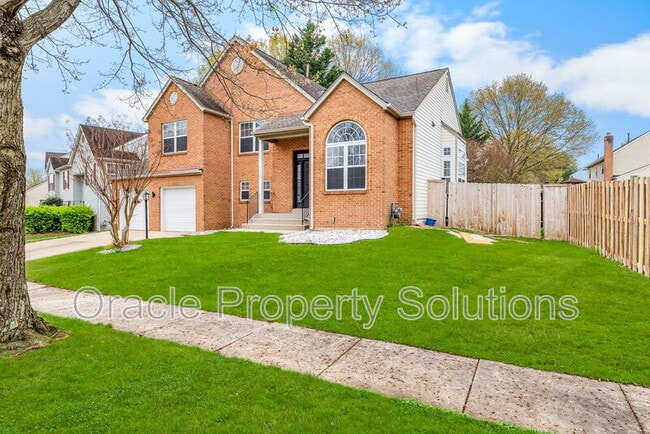 Building Photo - 1103 Canvasback Ct