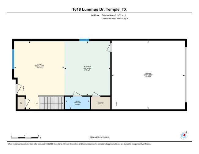 Building Photo - Spacious Townhome Available Now!