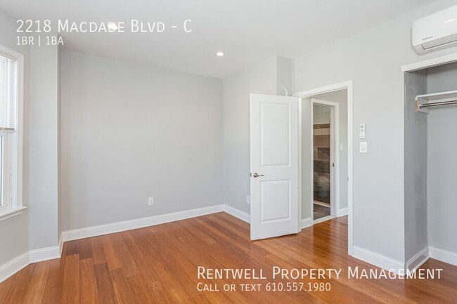 Building Photo - 2218 MacDade Boulevard
