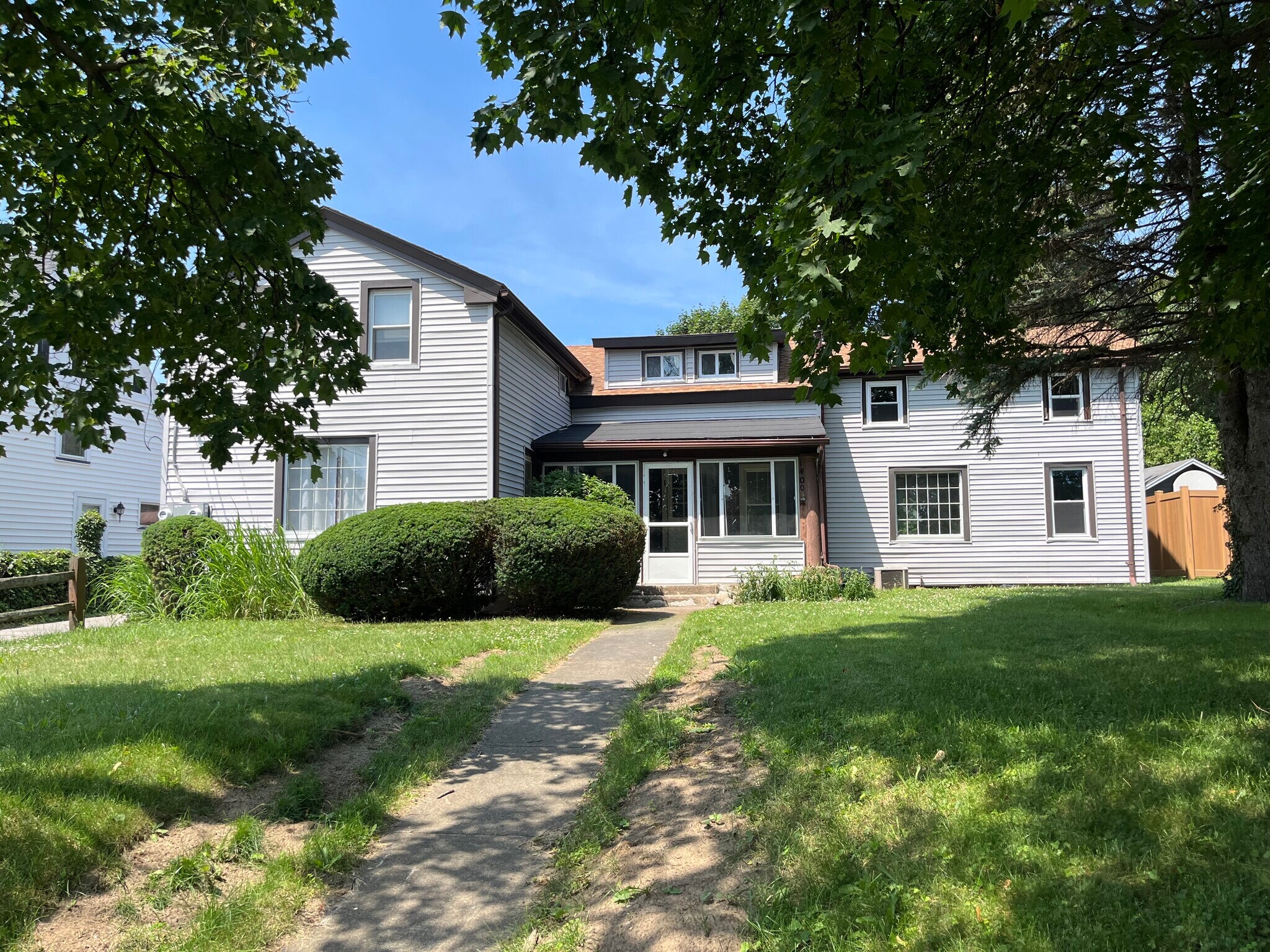 Building Photo - 1400 Titus Ave