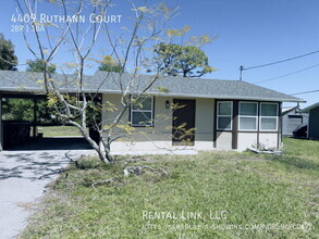 Building Photo - 4409 Ruthann Ct