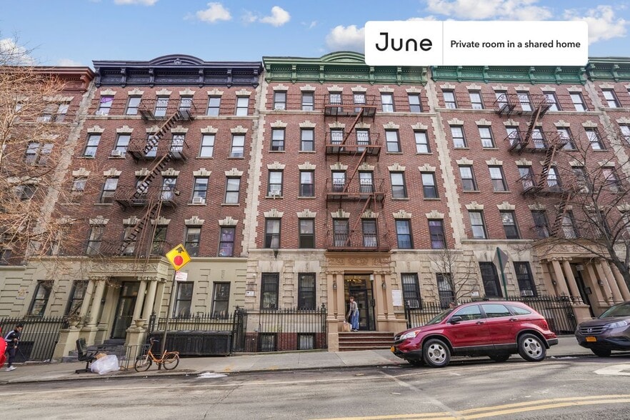 Building Photo - Room in Shared 3 bed/2 bath home in Morningside Heights