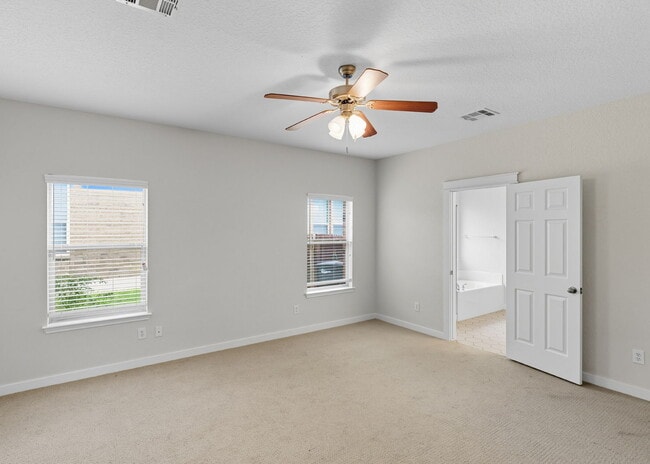 Building Photo - Discover the perfect blend of comfort and space at 6323 Myrtle.