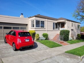 Building Photo - Charming 3 bedroom House in San Bruno