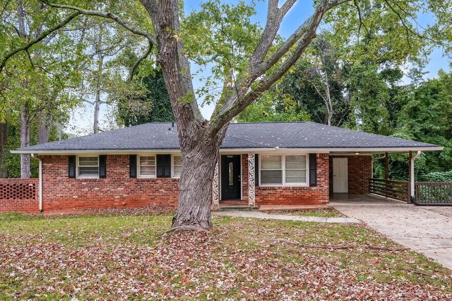 Primary Photo - 1228 Weston Dr