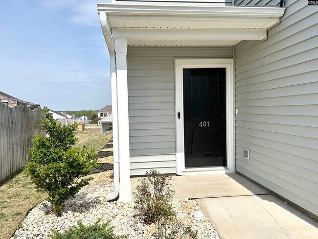 Building Photo - 401 Eclipse Ln