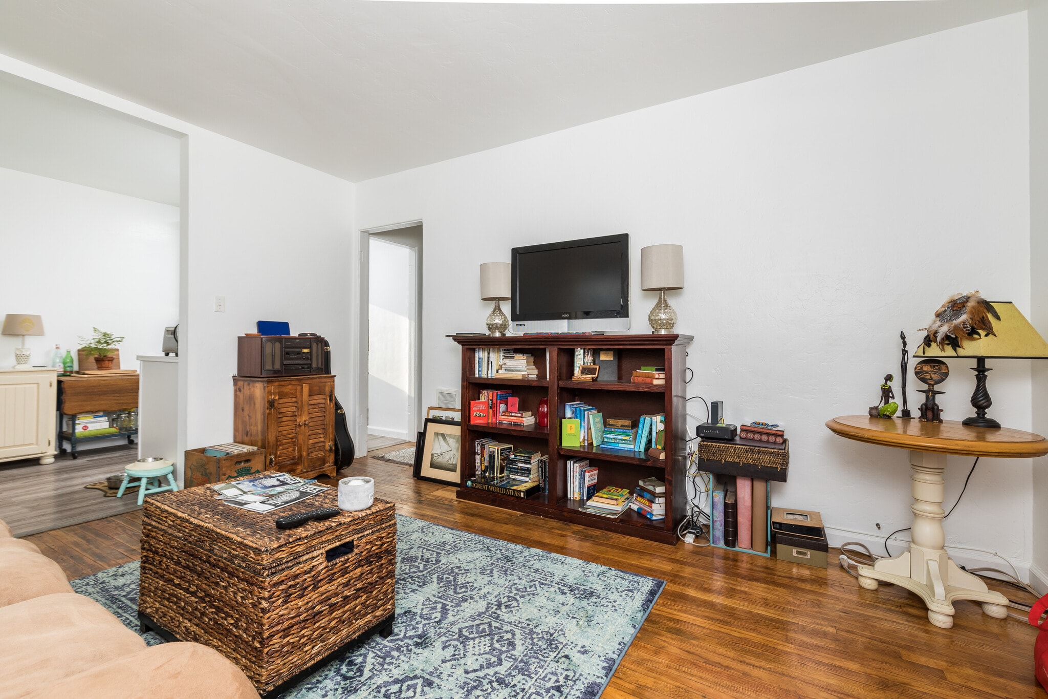 Building Photo - 4083 38th St