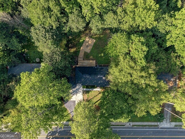 Building Photo - 5012 Tilly Mill Rd