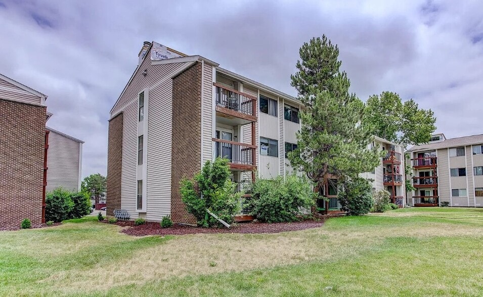 Building Photo - 2760 W 86th Ave