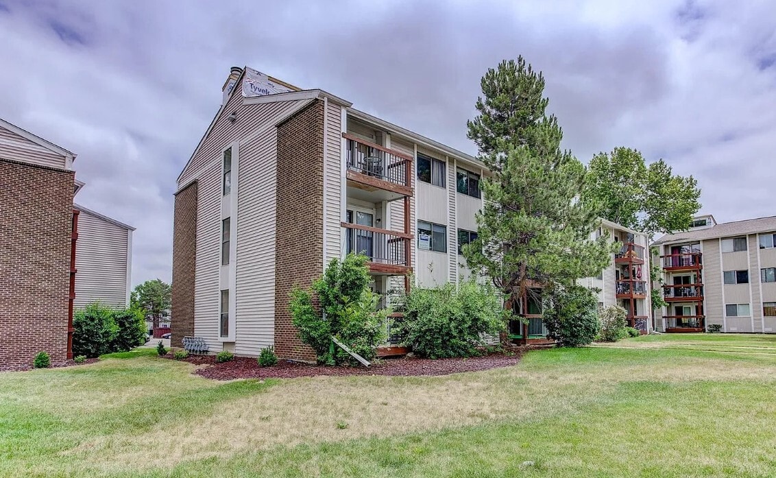 Building Photo - 2760 W 86th Ave