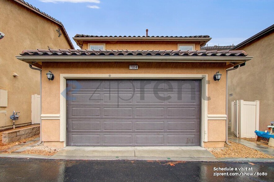 Building Photo - 7014 Logsdon Dr
