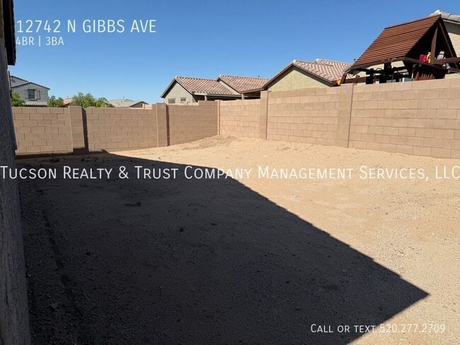 Building Photo - 12742 N Gibbs Ave