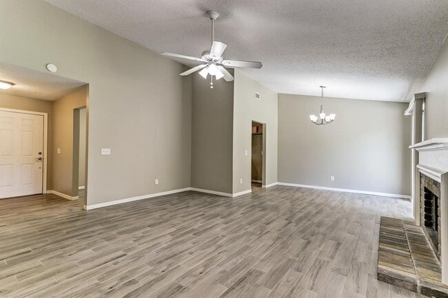 Building Photo - 7750 Springville Dr